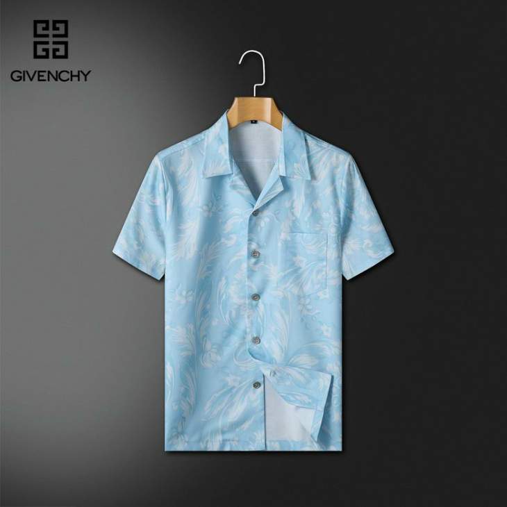 Picture of Givenchy Shirt Pant Suits _SKUGivenchyM-3XL25cn1921426